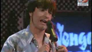 Los Tres - El Aval (En &quot;Venga Conmigo&quot;, 1993)