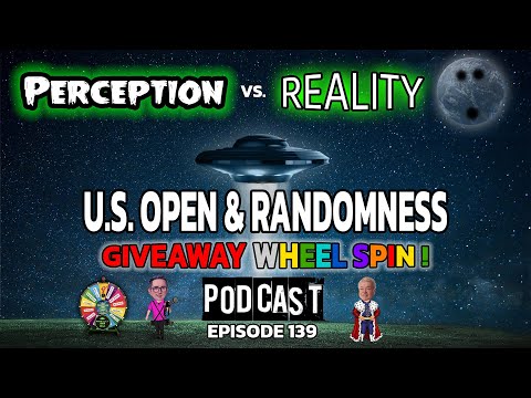 Perception vs. Reality Podcast | Episode 139