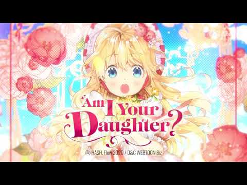 Am I Your Daughter (Official Trailer) | Tapas