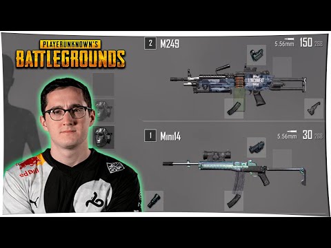 PUBG hwinn - 16 KILLS WIN (Squads - TAEGO) Soniqs