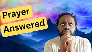 YHWH Answered My Prayer in a Dream: A Message of Encouragement for the Remnant