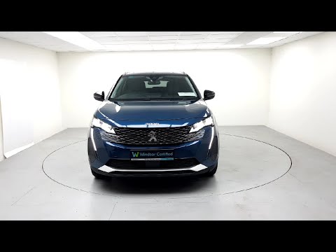 Peugeot 3008 1.5 BlueHDi 130bhp Allure Auto - Image 2