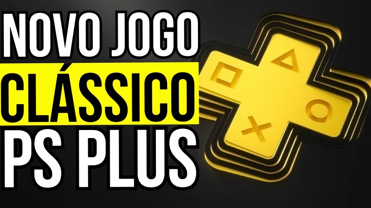 NOVO CLÁSSICO DA PS PLUS PODE TER SIDO REVELADO e MAIS UM JOGO É APONTADO PARA DEIXAR O CATÁLOGO !!!