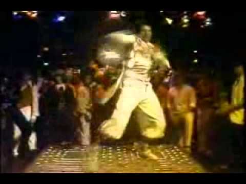 oldiesong - BONNIE POINTER - HEAVEN MUST