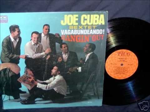 Trip To Mamboland - JOE CUBA SEXTET