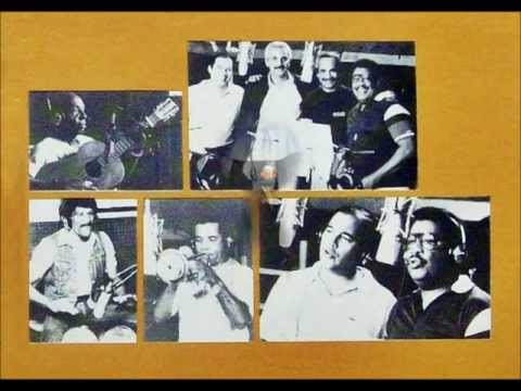 Victor Victor & Francis Santana - Homenaje a Piro Valerio (en son de felicidad)