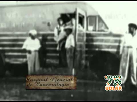 Momentos Históricos UDLAP -  1962