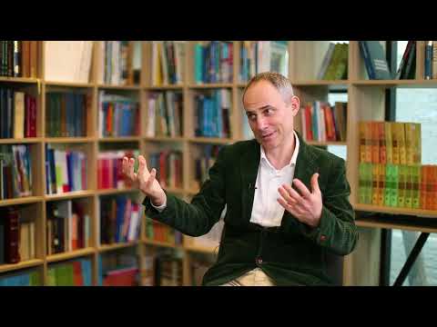 შოთა რუსთაველი, ვეფხისტყაოსანი - გადაცემა "დიალოგი ლიტერატურაზე"