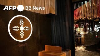 ペルーの日系料理店「Maido」「世界のベストレストラン50」で1位に（2025年6月）