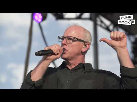 BAD RELIGION - AGAINST THE GRAIN