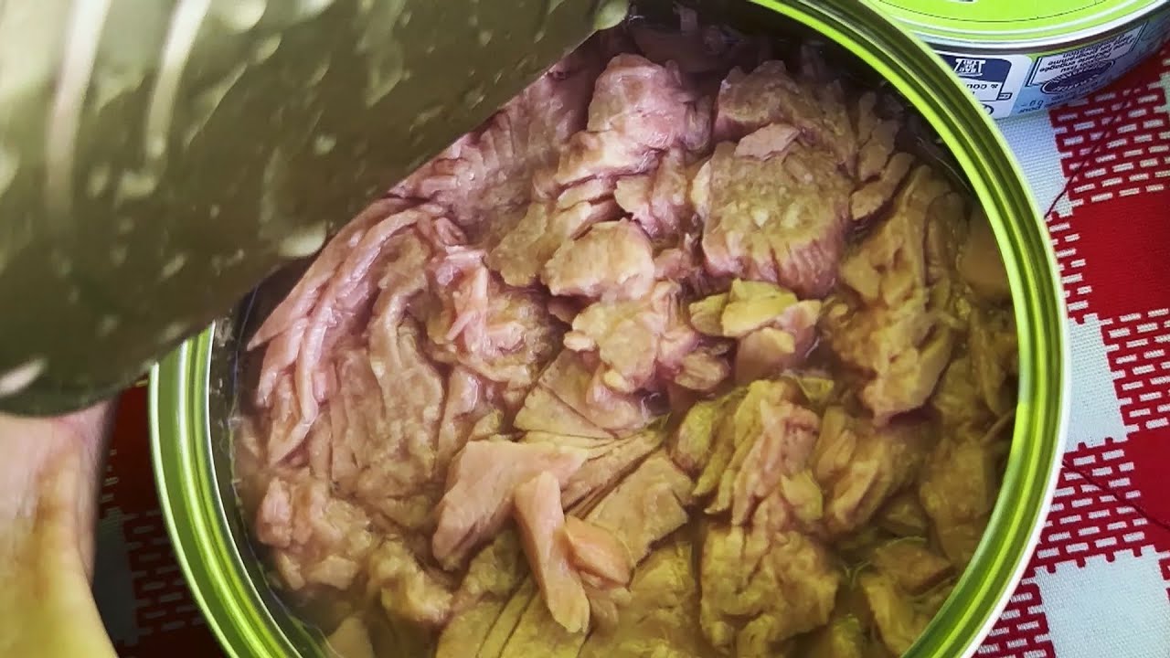 Is the EU going to lower mercury allowed levels in tuna?
