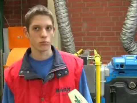 HwK-TV, 19.12.2007 - Gedanken zu Weihnachten