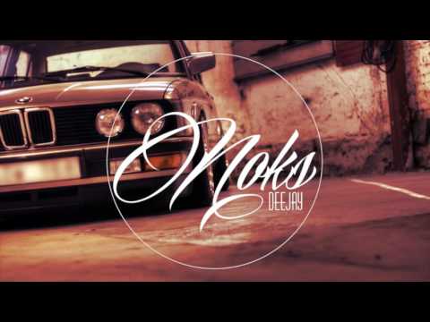 Dj noks X BADABOUM-BAE-KOMPA LOVE