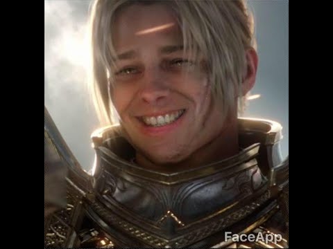 Colour vs Anduin Wrynn Mythic - Havoc (Sinful brand) POV