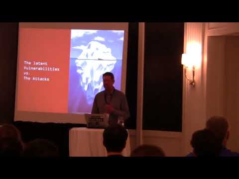 Chris Wysopal | We See The Future And It's Not Pretty | SOURCE Security Conference