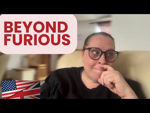 Trump Disrespects British Troops & Veterans of the British Armed Forces | American In The UK POV