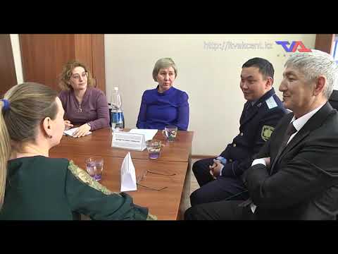 «Күн» ақпараттық бағдарлама 28 наурыз 2023ж.