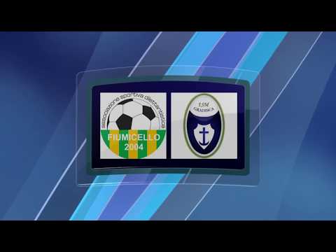Highlights & Goals Fiumicello-ISM under 13