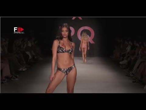 PQ SWIM Paraiso Swimwear 2023 Miami - Swimwear & Underwear