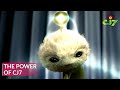 CJ7 Will Father S Life Be Saved Hollywood Movie Scenes Movie Clips
