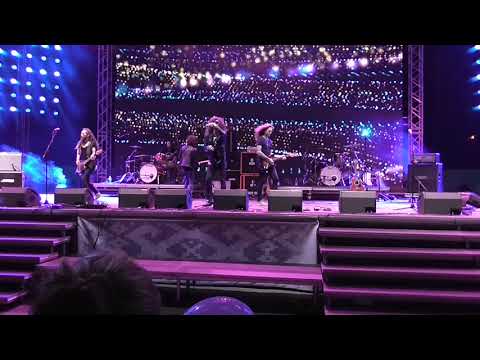 Gypsy Jack in Soligorsk