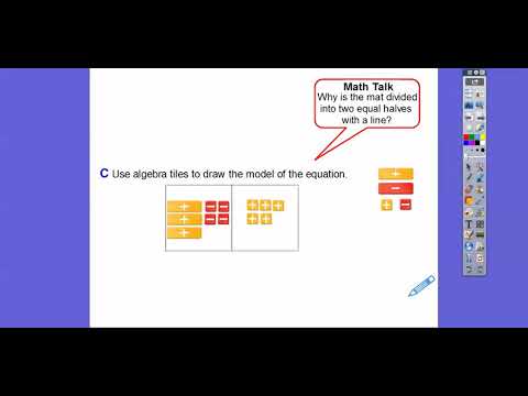 Writing Two-Step Equations - Lesson 6.3