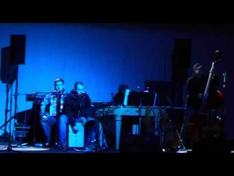 SILVAYOVCI - Invitations/Shakatak (Acoustic Cover)