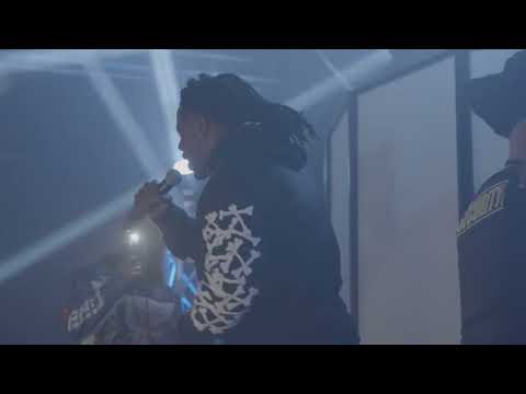 BOB Kaytta and FreeWorldOrder 🇹🇹💋🎥