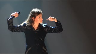 Christine and the Queens - IT @ Zénith de Nantes