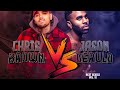 The Best Of Chris Brown Vs Jason Derulo Dj SulaHot