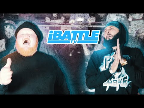 Glueazy vs Bone Carr