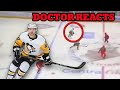Adam Johnson Dies After Skate Cuts Neck In Horrific Accident Doctor Reacts