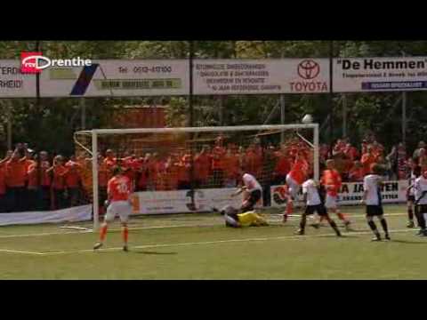 WKE champion after victory over Sneek