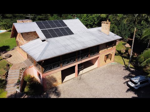 CHÁCARA / SÍTIO, 380M² ÁREA PRIVATIVA para venda EM TRAVESSÃO