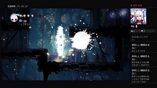 ホロウナイト　07.5