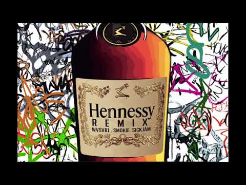 SickJam X Smokiie X Wvsvb1 - Henny Remix