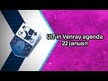 UIT in Venray agenda 22 januari 2020 - Peel en Maas TV Venray