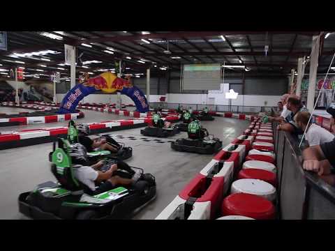Power Kart Raceway