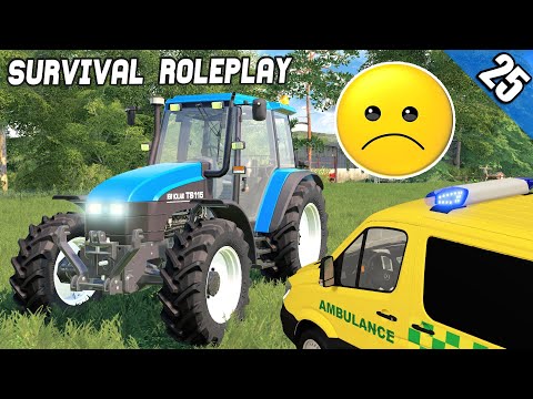 DON'T MISS THIS EPISODE - Survival Roleplay S3 | Episode 25
