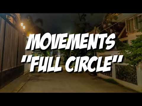 Movements - Full Circle (Lyrics)