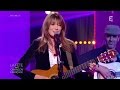 Carla Bruni - "Little French Song" - Fête de la Chanson Française 2014