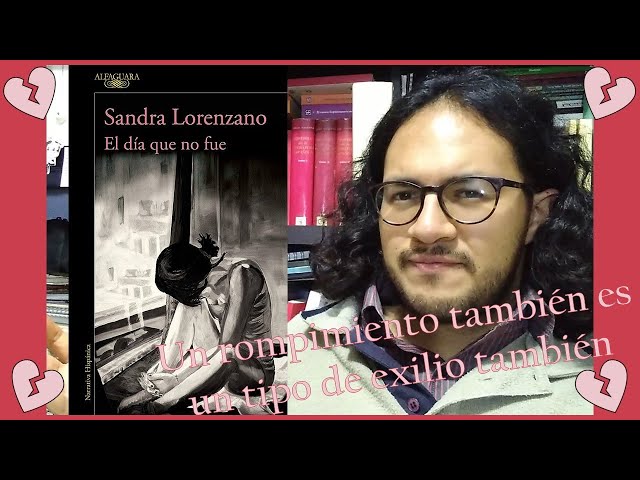 Vídeo relacionado con El día que no fue