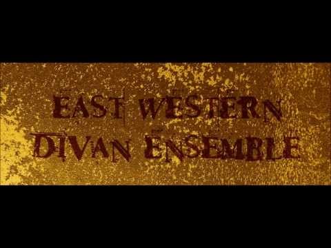 Vay Dili Dili  - EWDE (East Western Divan Ensemble)