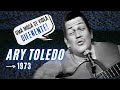 ARY TOLEDO Conta E Canta Uma Piada Musical Na TV 1973