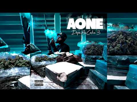 AOne x D-Rek x C Plus - Double Up