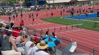 Octaviann Cordova, 2024 Track Season Highlights