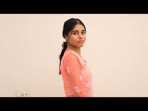 Ritu Asthana  Introduction Video 