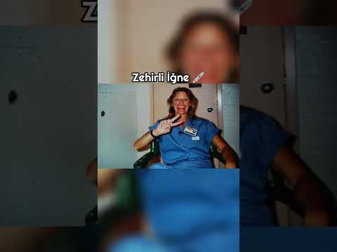 Seri Katiller Hayatlarını Nasıl Kaybetti