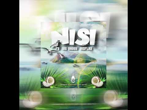 FY x MC DADDY x DISPLAY - NISI (SPEED UP)