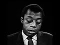 James Baldwin , optimist